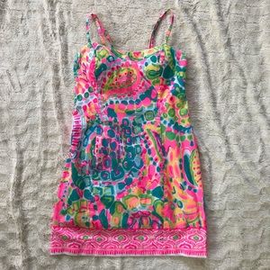 🌸Lilly Pulitzer Shelli Dress🌸